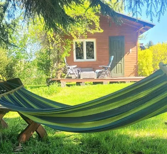 Stanica Pod Zadzierna Letniskowe Kemping *
