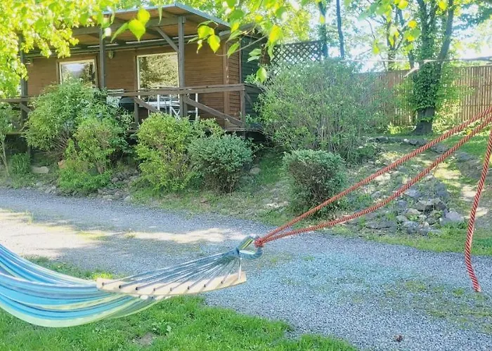 Stanica Pod Zadzierna Letniskowe