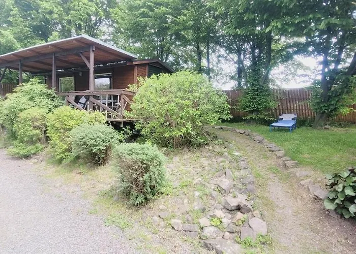 Kemping Stanica Pod Zadzierna Letniskowe