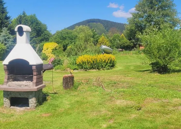 Stanica Pod Zadzierna Letniskowe *