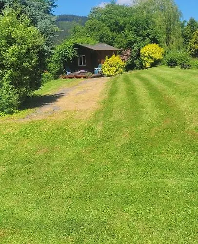 Stanica Pod Zadzierna Letniskowe