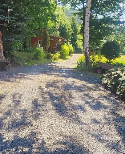 Kemping Stanica Pod Zadzierna Letniskowe *