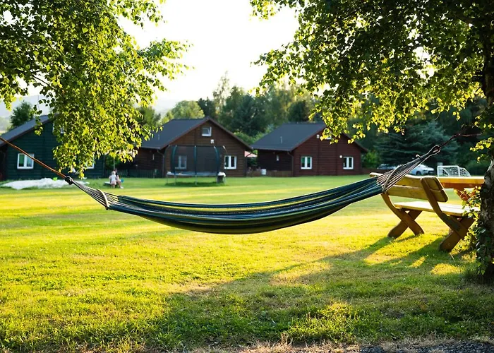 Stanica Pod Zadzierna Letniskowe لوبافكا