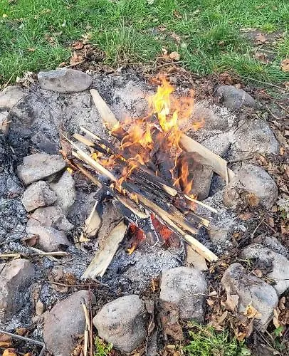 Stanica Pod Zadzierna Letniskowe *